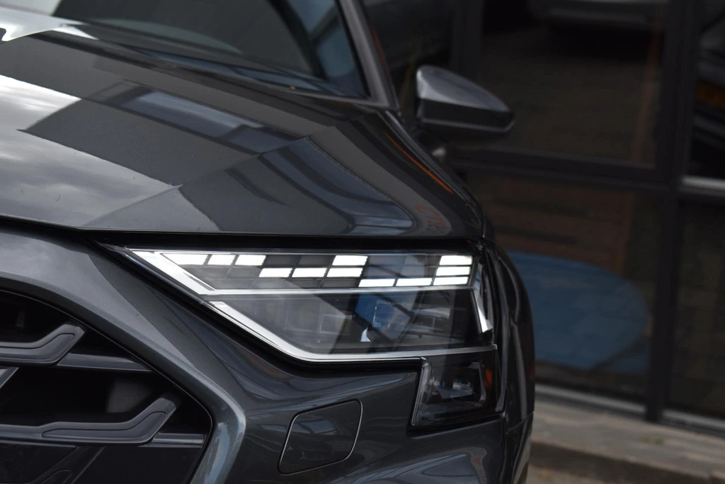 Audi A3 – foto 50