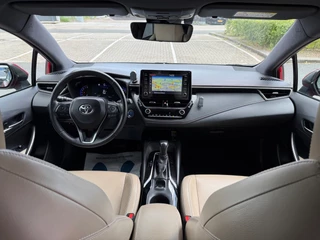 Toyota Corolla Touring Sports – thumbnail 21
