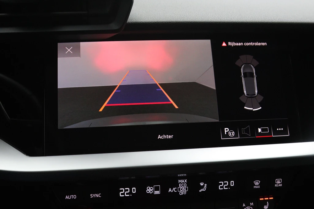 Audi A3 – foto 34