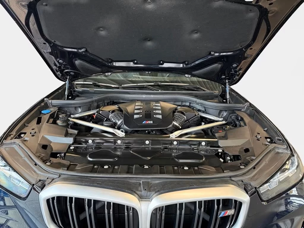 BMW X5 – foto 13