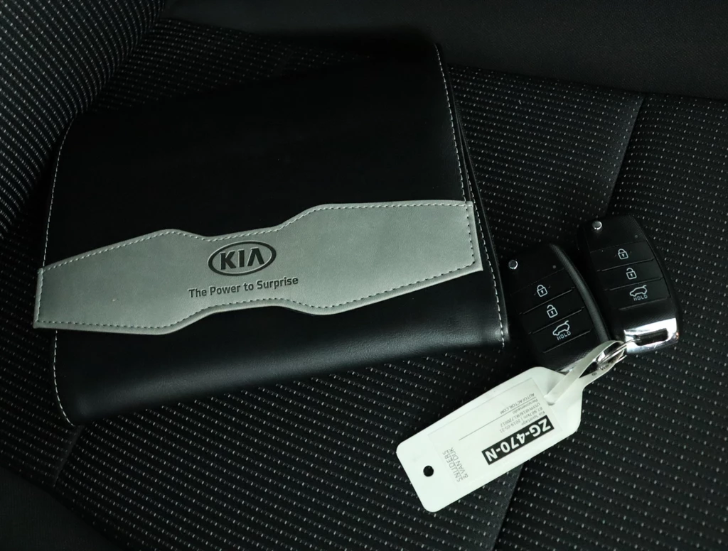 Kia Sportage – foto 63