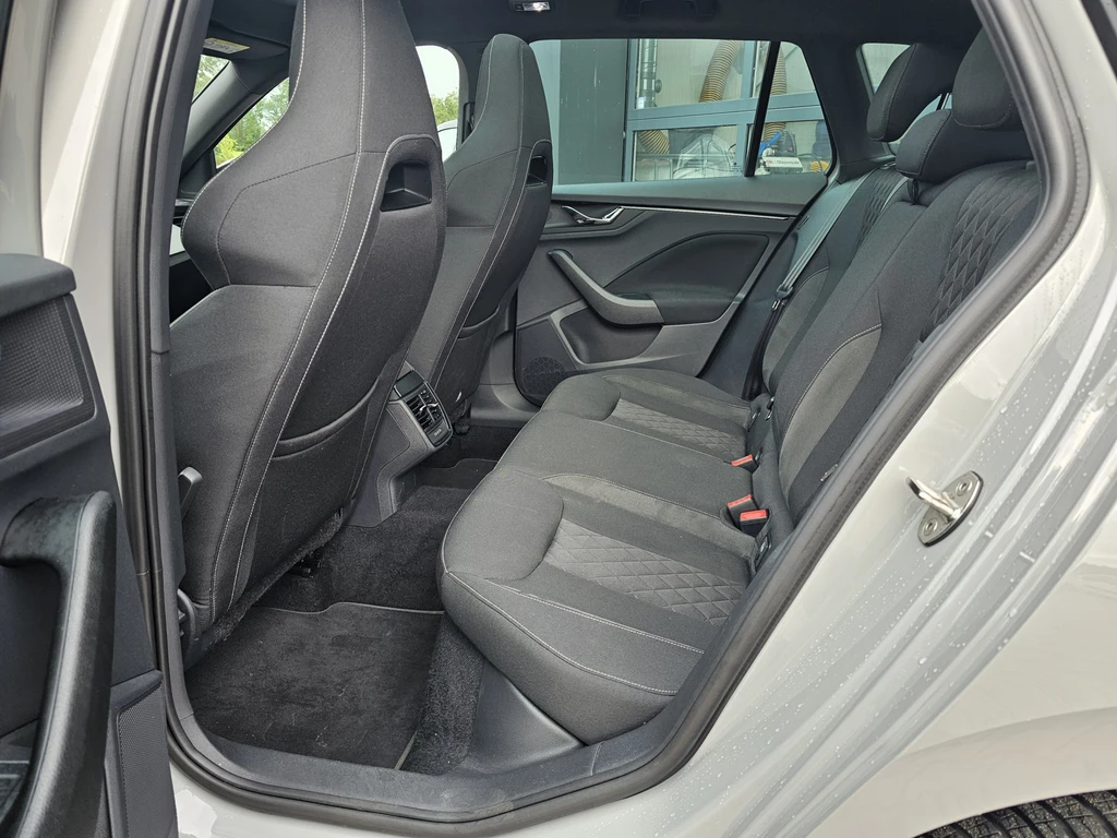 Škoda Kamiq – foto 17