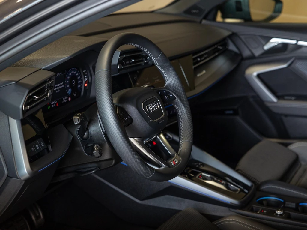 Audi A3 – foto 40