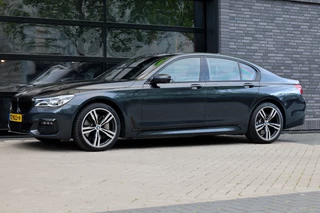 BMW 7 Serie – thumbnail 4
