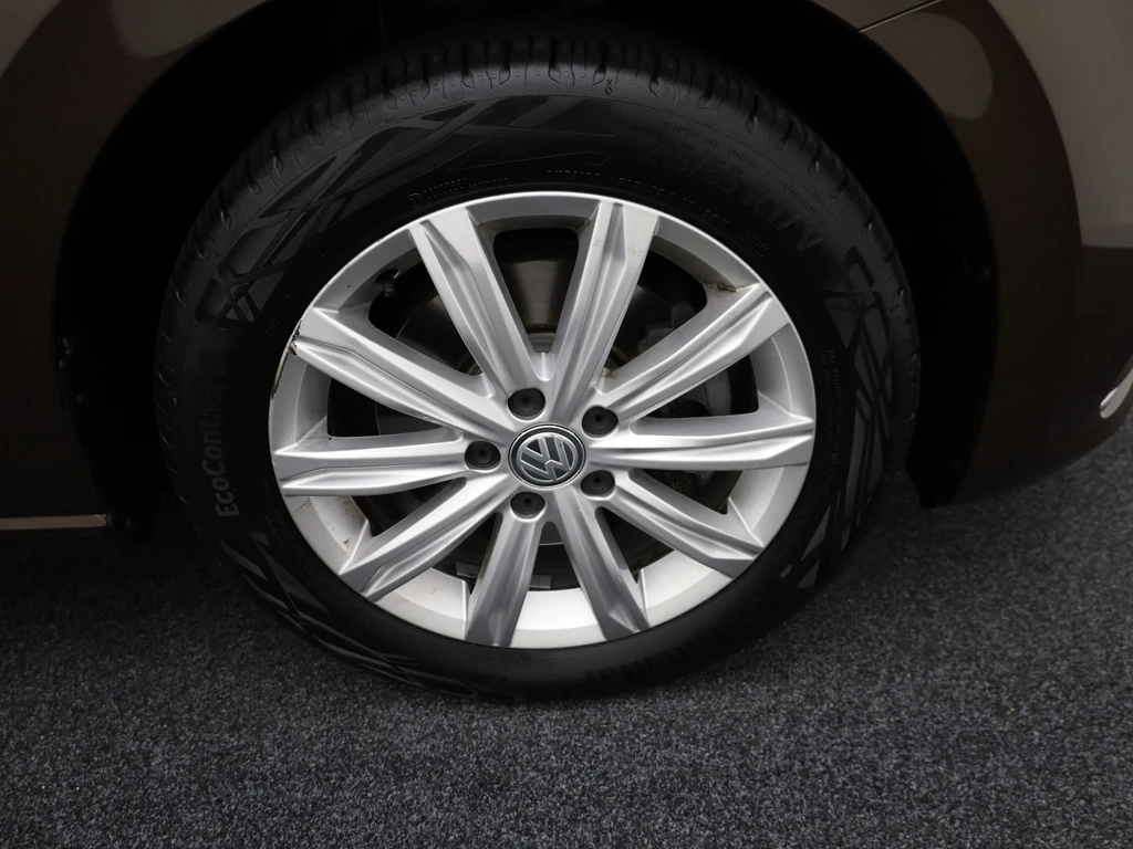 Volkswagen Touran – foto 32