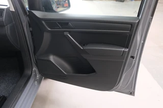 Volkswagen Caddy – thumbnail 8