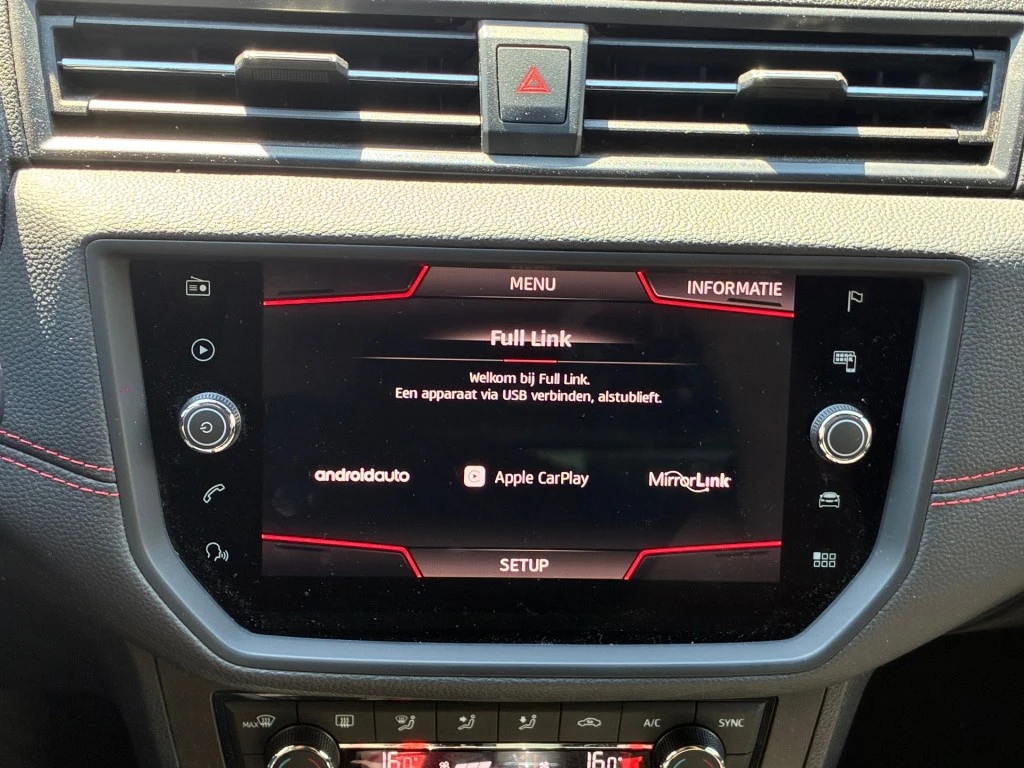 SEAT Arona – foto 14