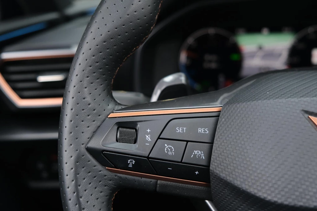 CUPRA Leon Sportstourer – foto 23