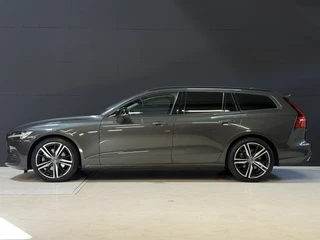 Volvo V60 – thumbnail 2