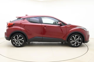 Toyota C-HR – thumbnail 7