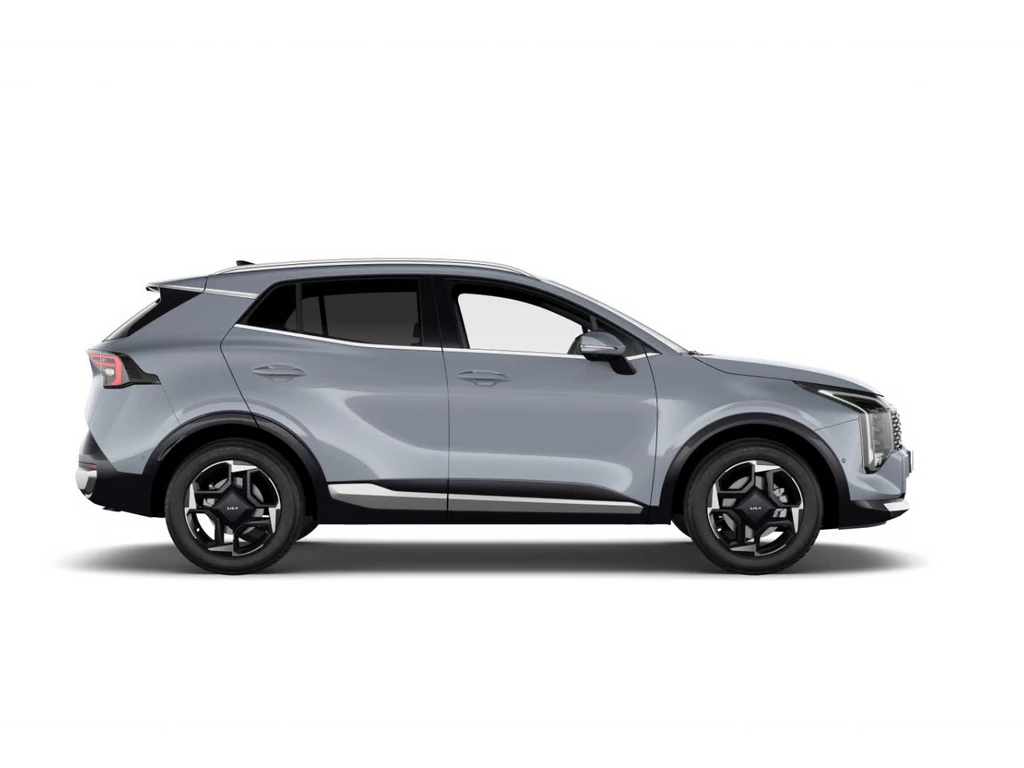 Kia Sportage – foto 7