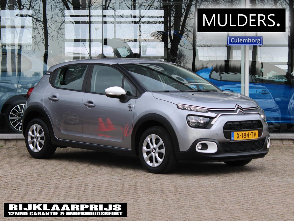 Citroën C3 – foto 8