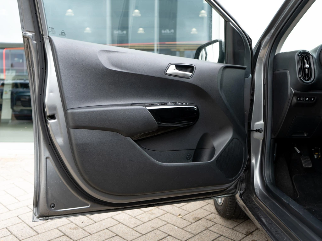 Kia Picanto – foto 26
