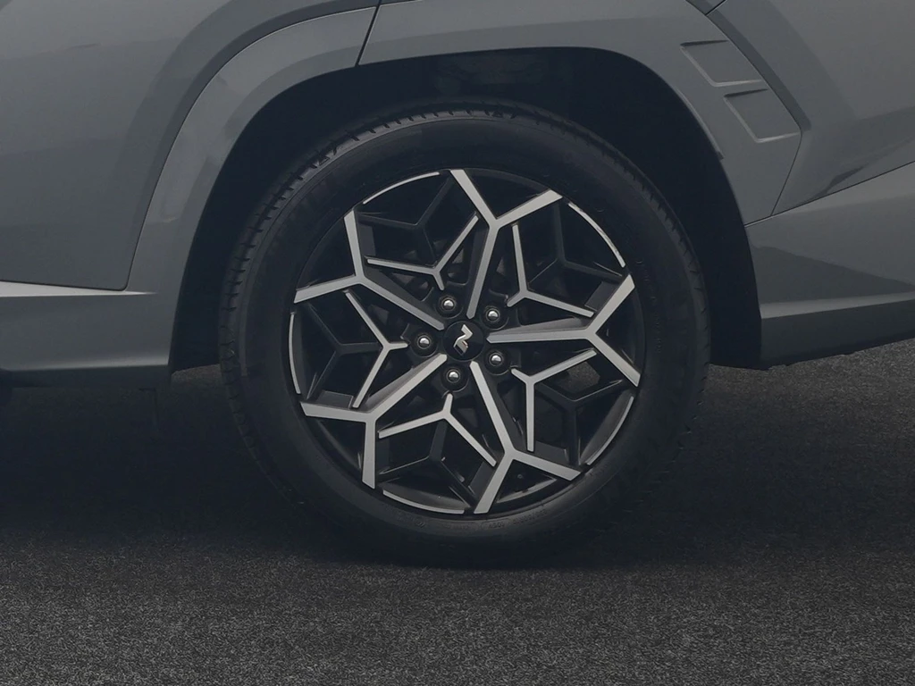 Hyundai Tucson – foto 44