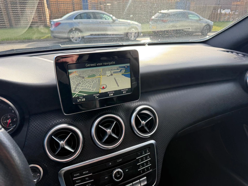 Mercedes-Benz A-Klasse – foto 27