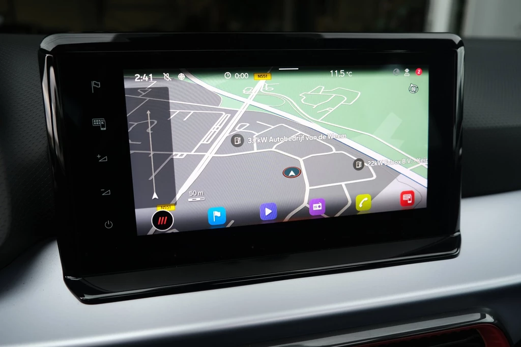 SEAT Ibiza – foto 21