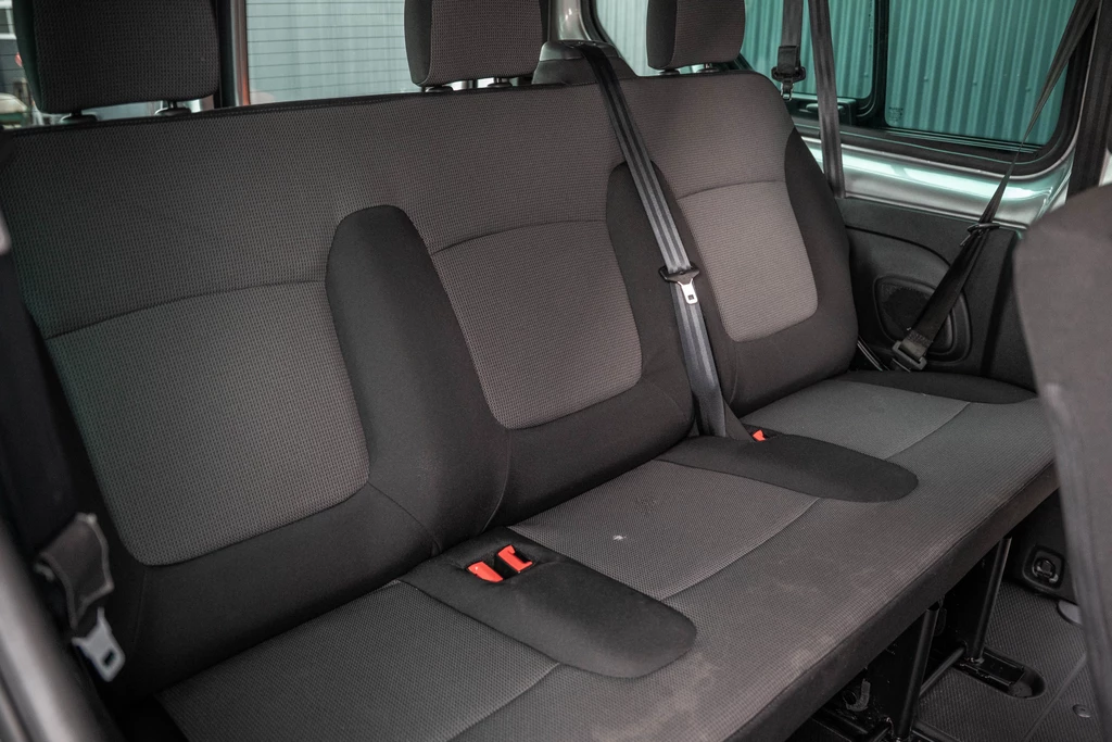 Renault Trafic – foto 19