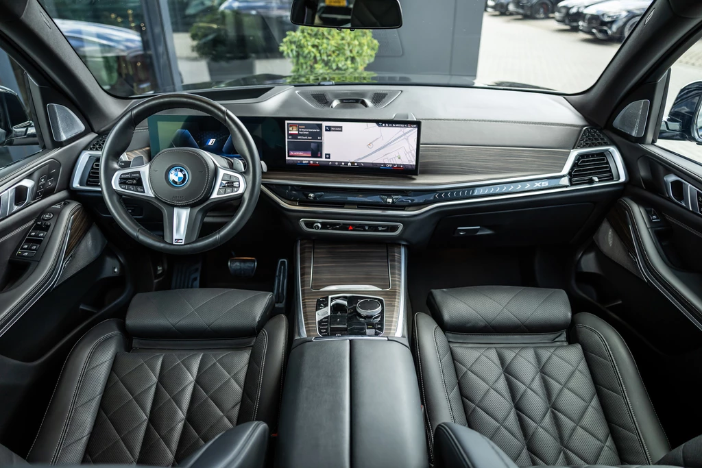 BMW X5 – foto 11