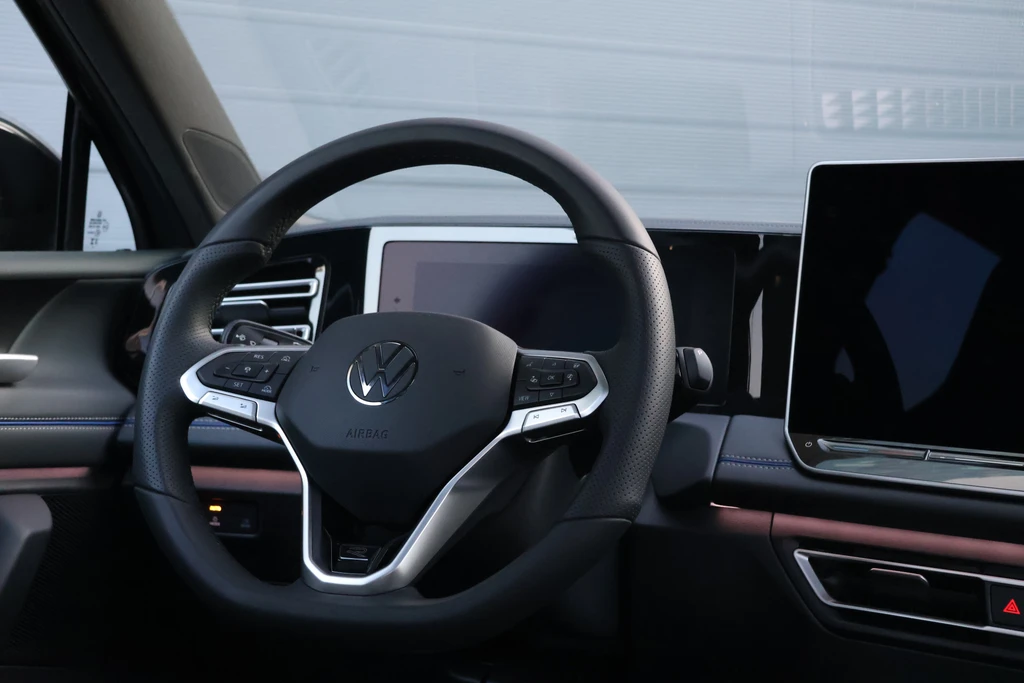 Volkswagen Tiguan – foto 13