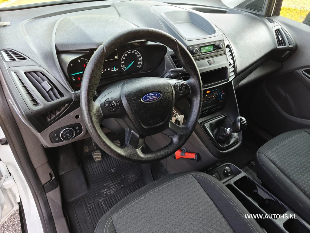 Ford Transit Connect – foto 17