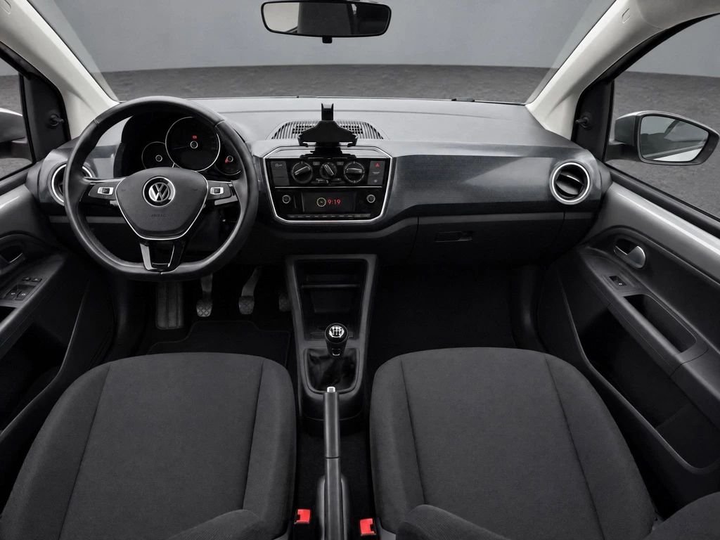 Volkswagen up! – foto 9