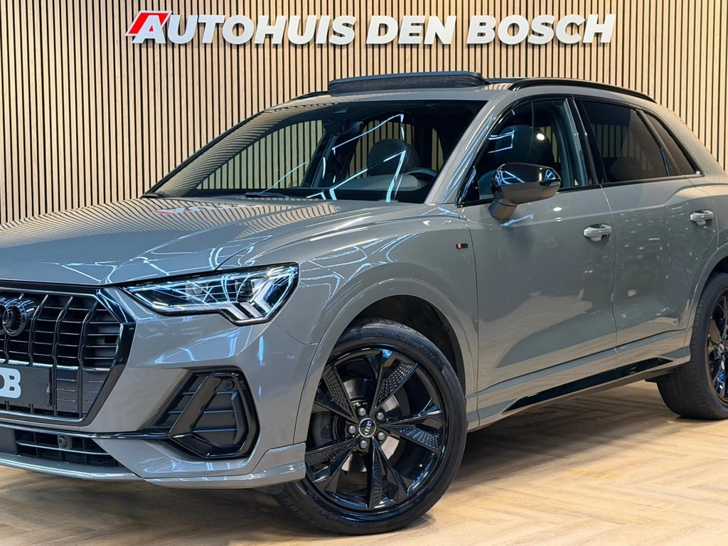 Audi Q3 – foto 2