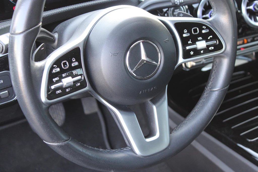 Mercedes-Benz CLA – foto 17