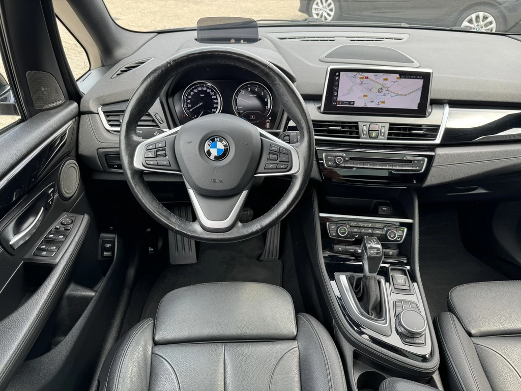 BMW 2 Serie – foto 9