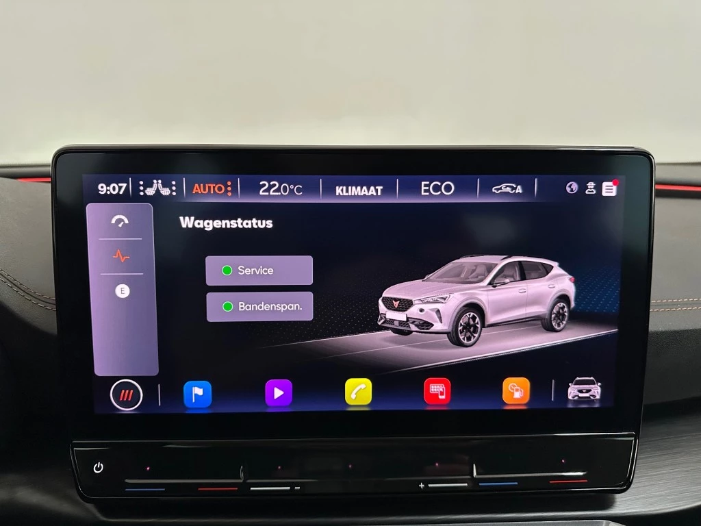 CUPRA Formentor – foto 63