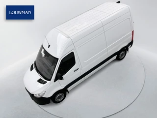 Mercedes-Benz Sprinter – thumbnail 3