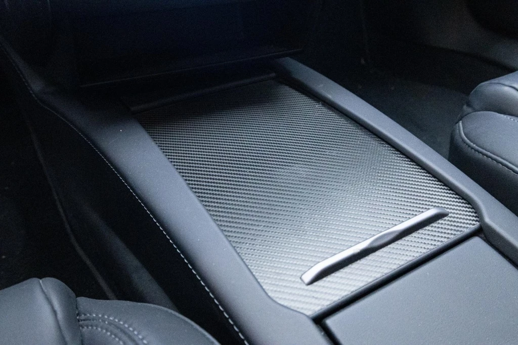 Tesla Model S – foto 17