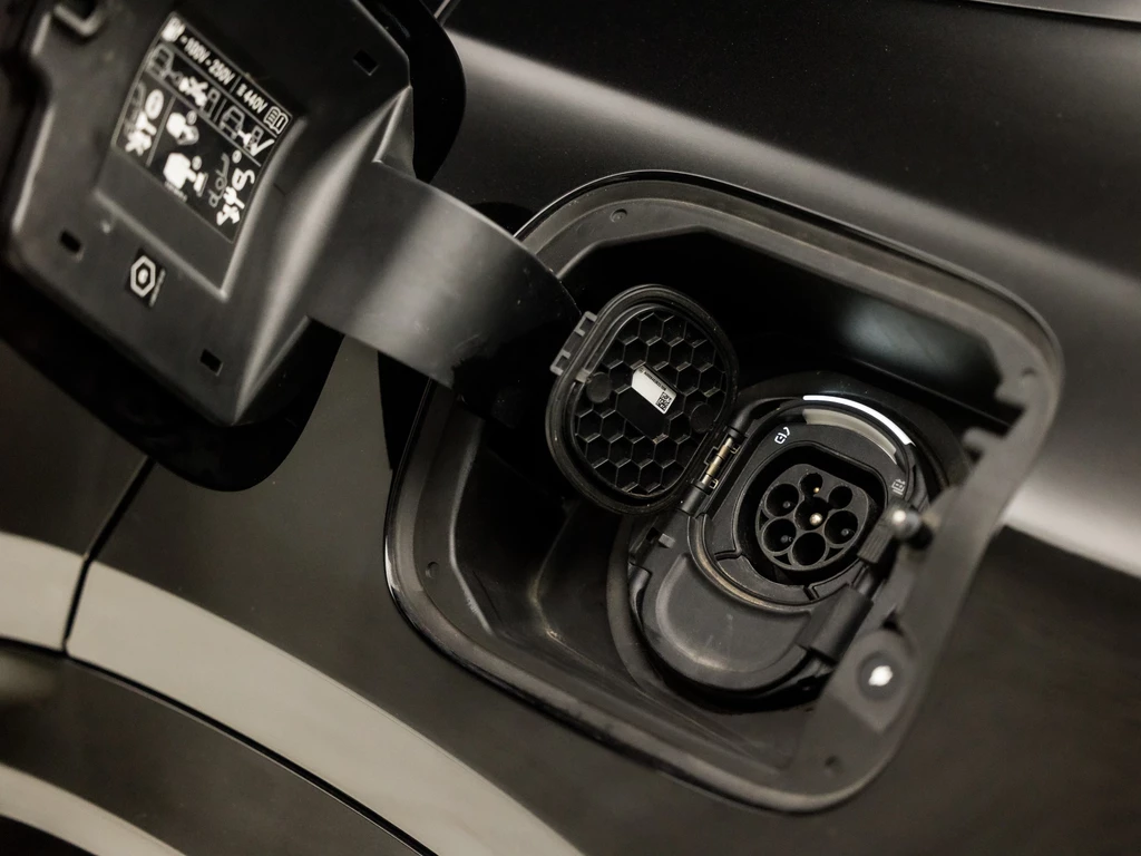 Mercedes-Benz GLE – foto 48
