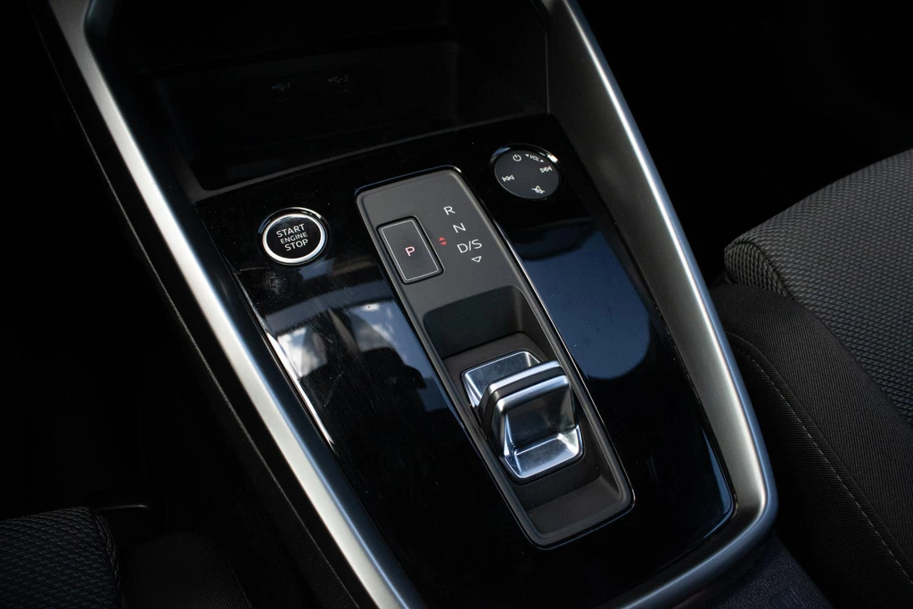 Audi A3 – foto 35