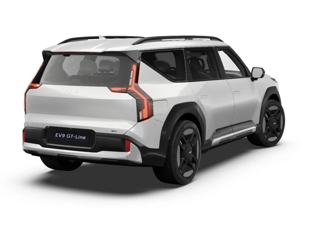 Kia EV9 – foto 5