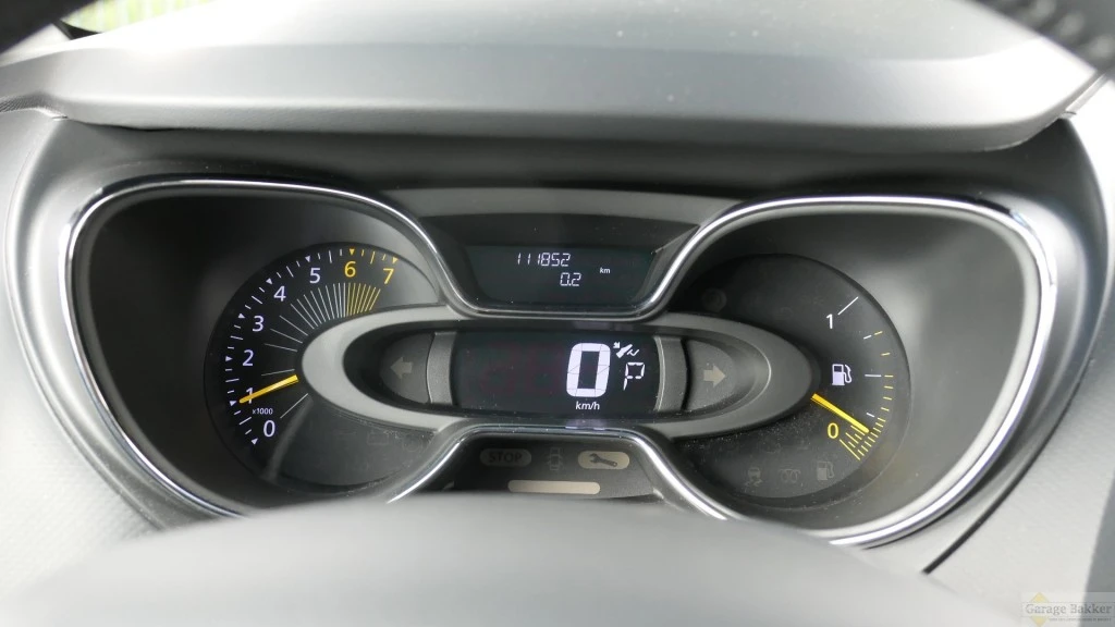 Renault Captur – foto 11