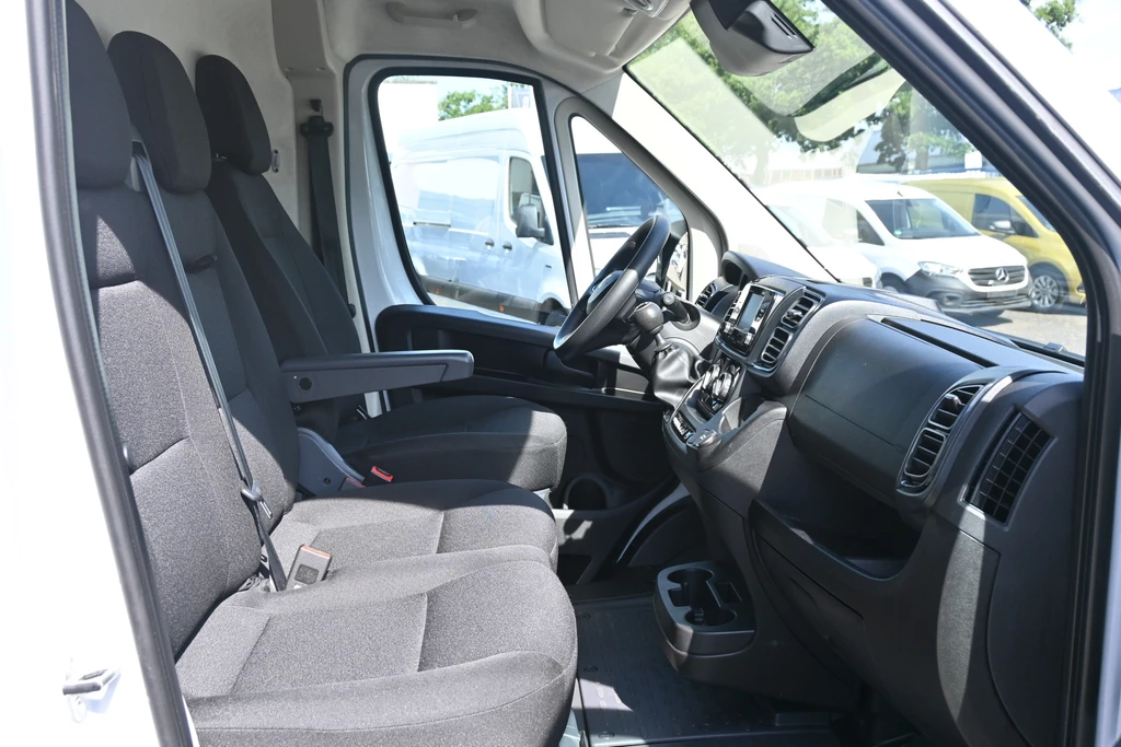 Fiat Ducato – foto 10