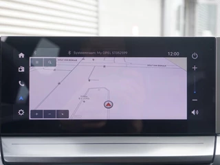 Opel Frontera – thumbnail 25