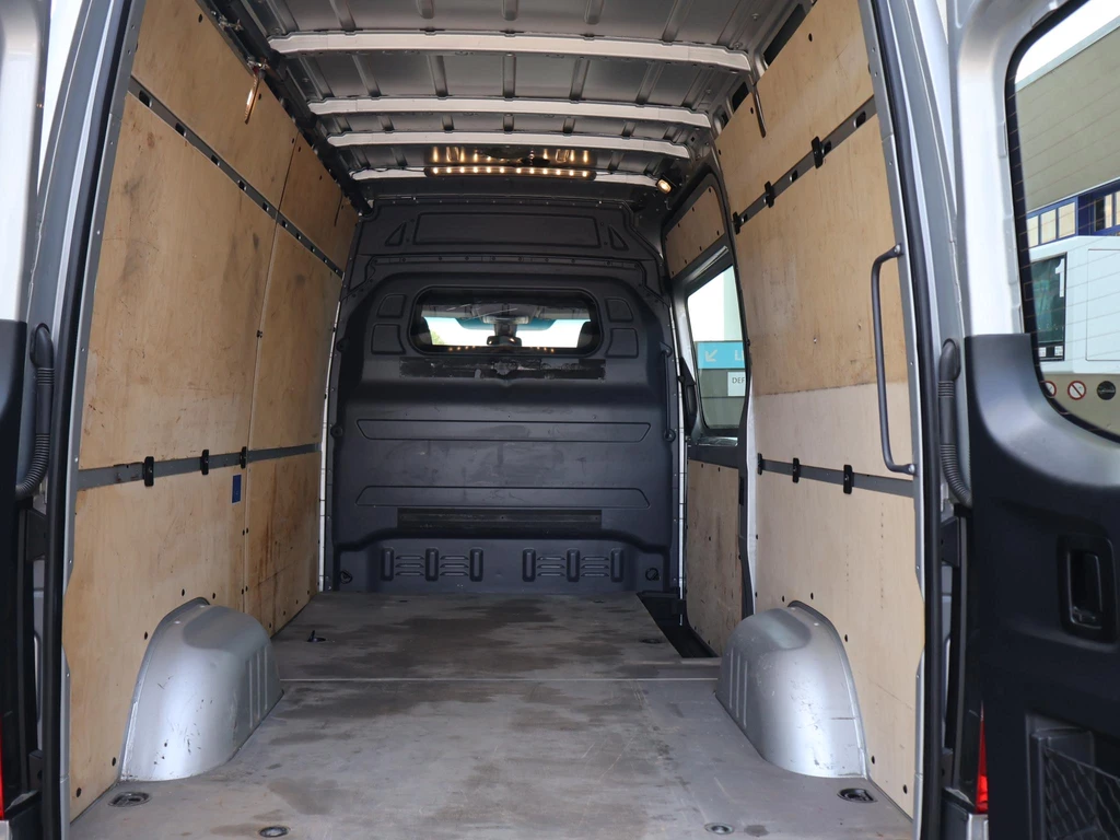 Mercedes-Benz Sprinter – foto 11
