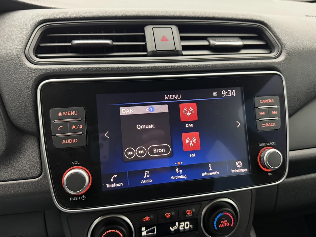 Nissan Leaf – foto 13