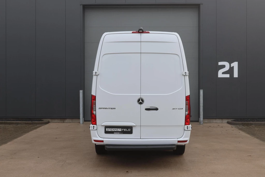 Mercedes-Benz Sprinter – foto 2