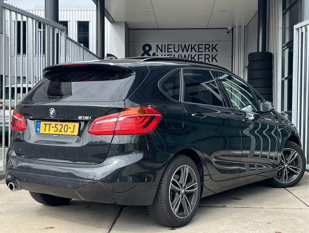 BMW 2 Serie – foto 5