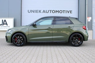 Audi A1 Sportback – thumbnail 4