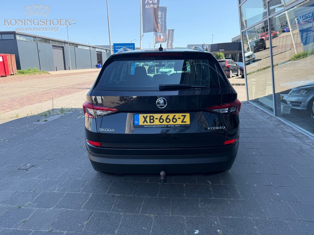 Škoda Kodiaq – foto 4