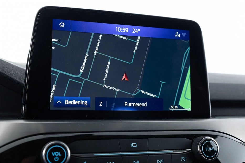 Ford Kuga – foto 15