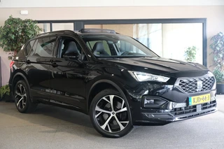 SEAT Tarraco – thumbnail 6