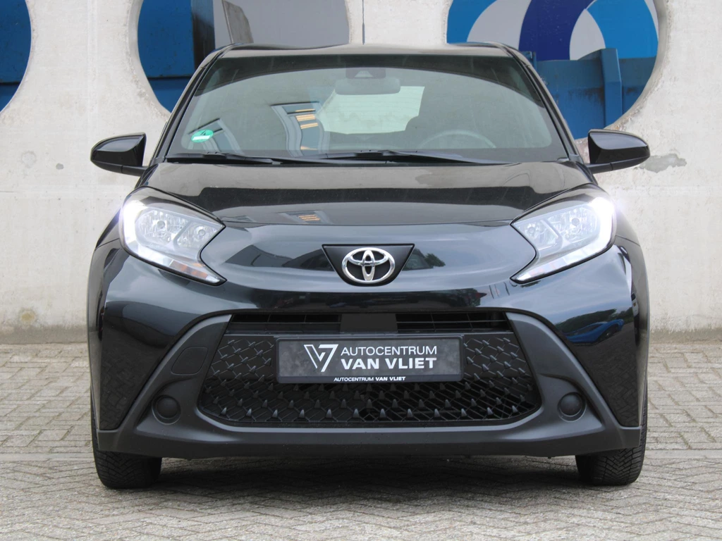 Toyota Aygo – foto 7