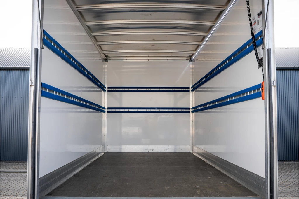 Renault Master – foto 10