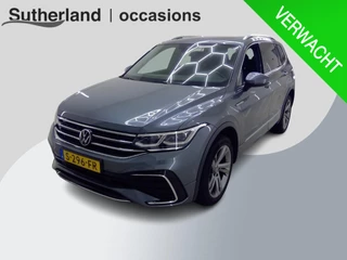 Volkswagen Tiguan Allspace – thumbnail 1