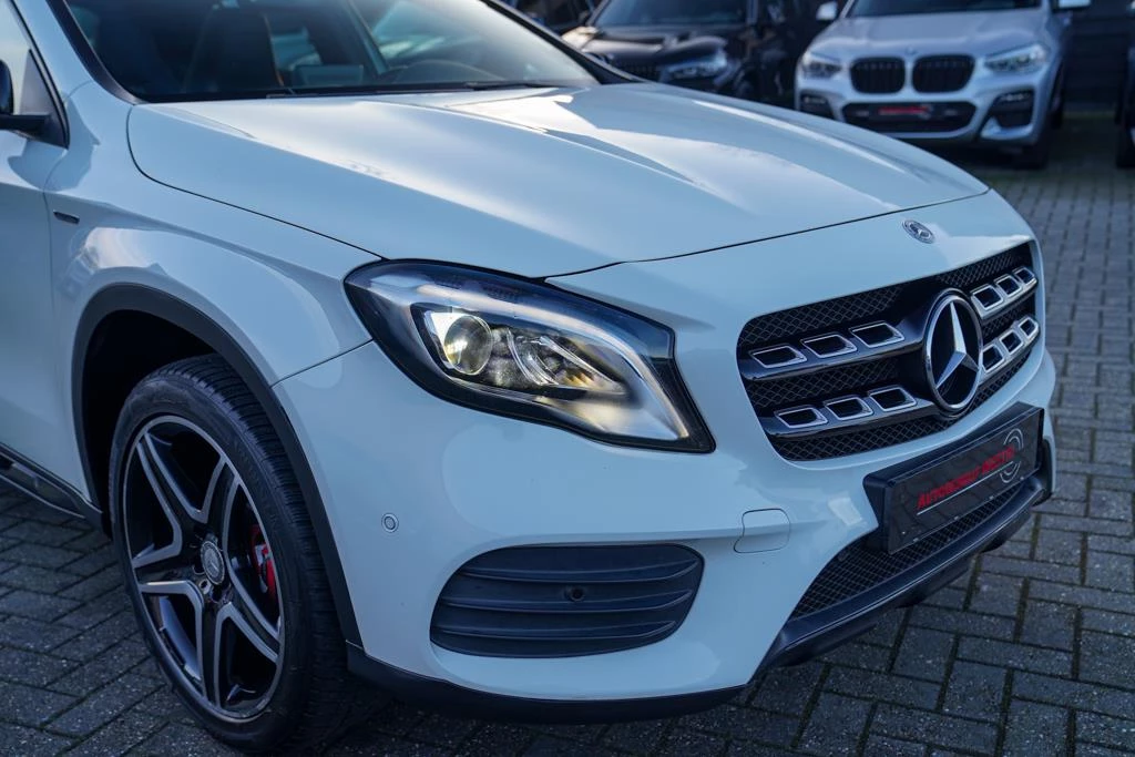 Mercedes-Benz GLA – foto 12