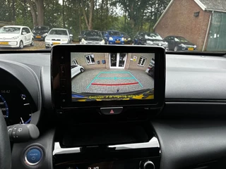 Toyota Yaris – thumbnail 19